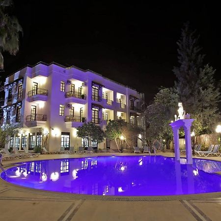 Green Valley Boutique Hotel & Spa Restourant Antália Exterior foto