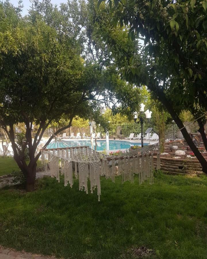 Green Valley Boutique Hotel & Spa Restourant Antália Exterior foto